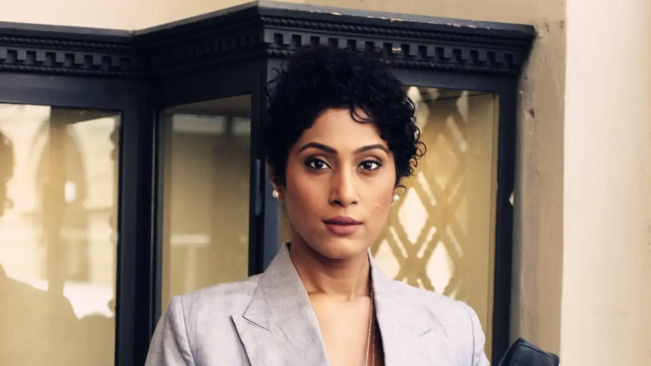 Exclusive | CID actress Shraddha Musale on moving beyond acting as an author