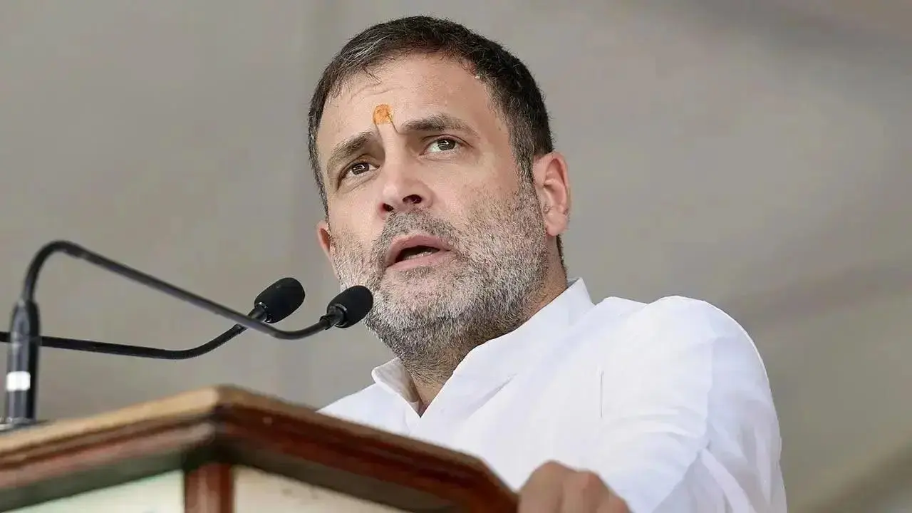 Bombay HC reserves orders on Rahul Gandhi`s plea to quash 2018 defamation case