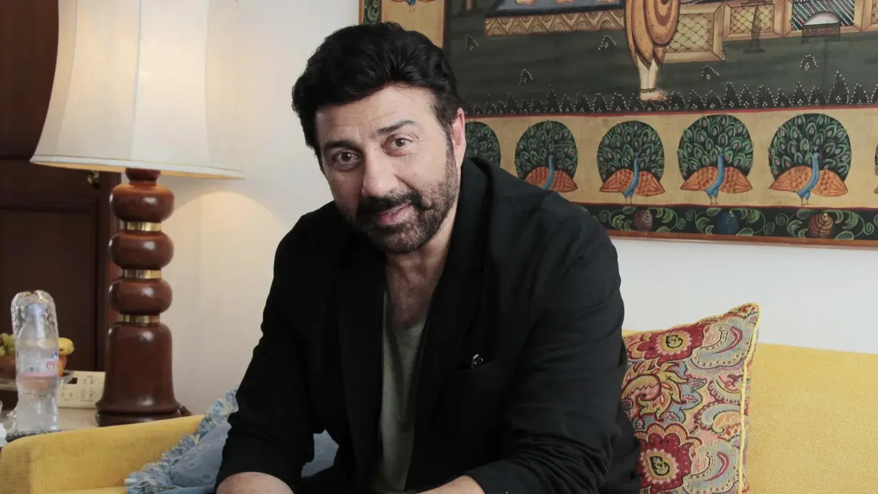Gabru: Sunny Deol`s next after Border 2 locks May 8 for release