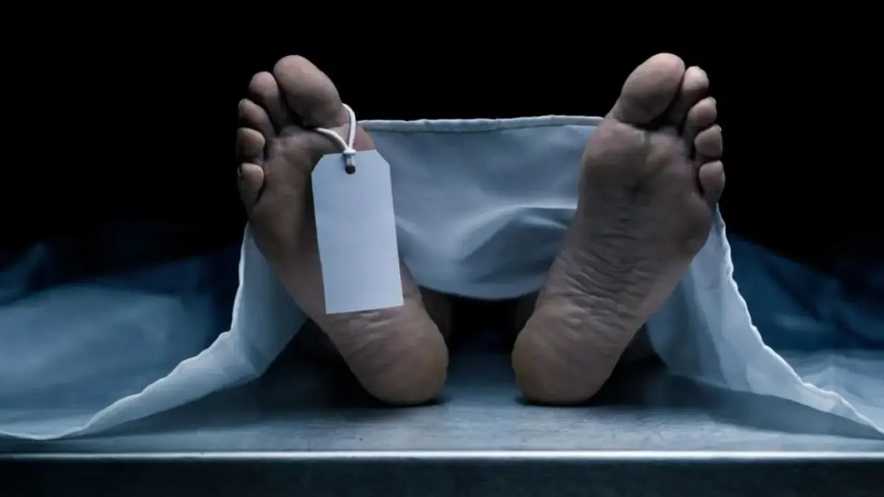 ​Vidyavihar car crash: After being critical for 10 days, wife still critical 