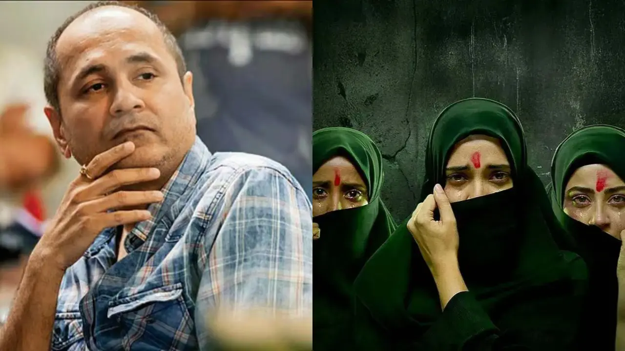 Vipul Shah says The Kerala Story 2` victory is in HC allowing film`s release