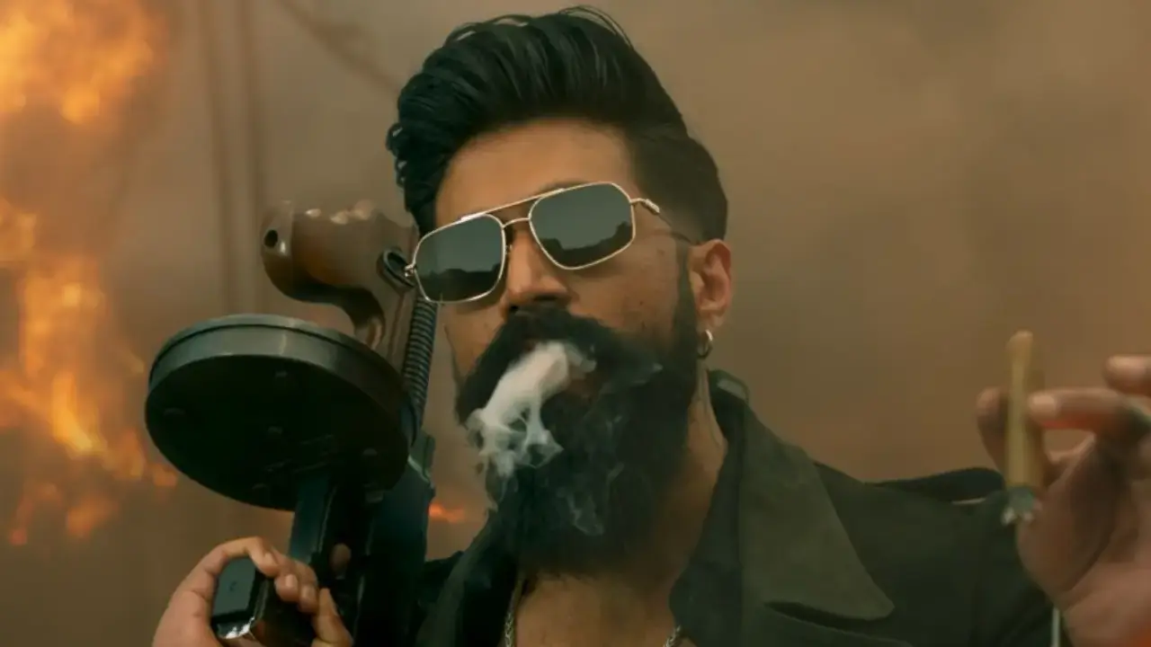 Yash`s Toxic locks a staggering distribution deal in Tamil Nadu