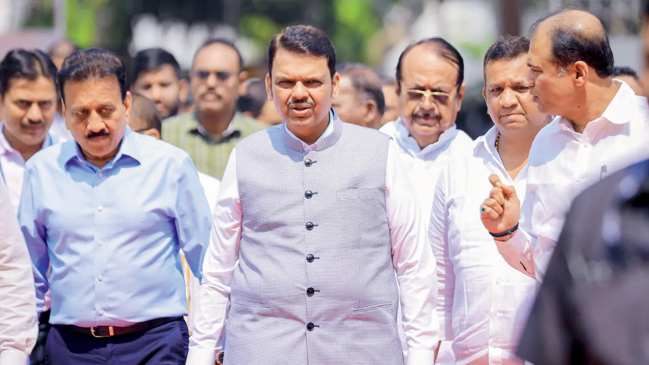 State introduces Maharashtra Freedom of Religion Bill, 2026