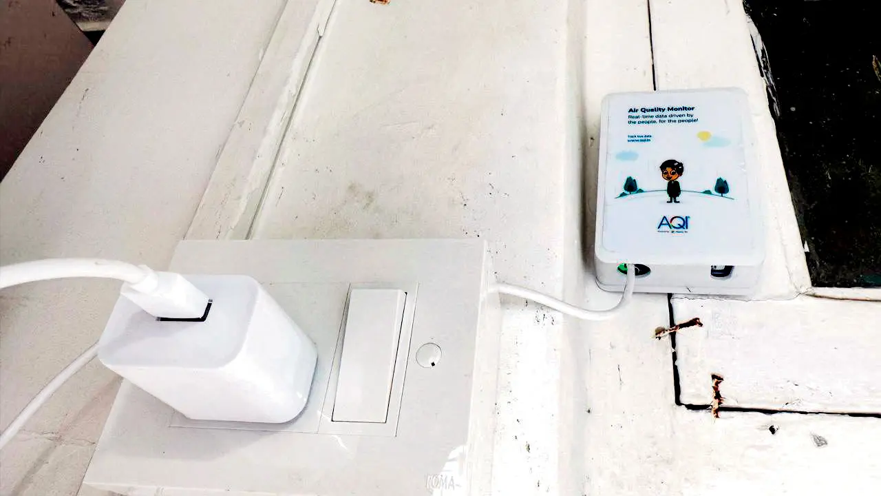 Chembur residents plan citywide coalition to tackle city`s air pollution crisis