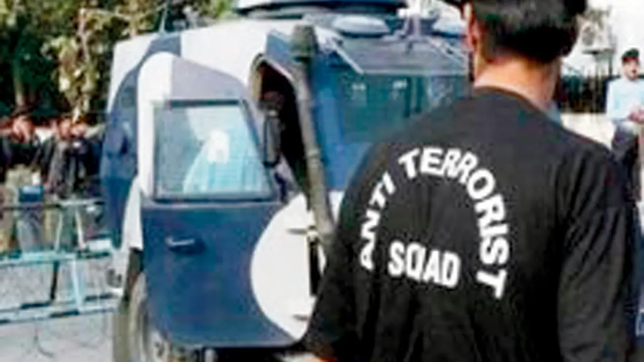 ​ATS freezes accounts of fake trust ‘Gulzar-e-Raza’ over suspicious funds 