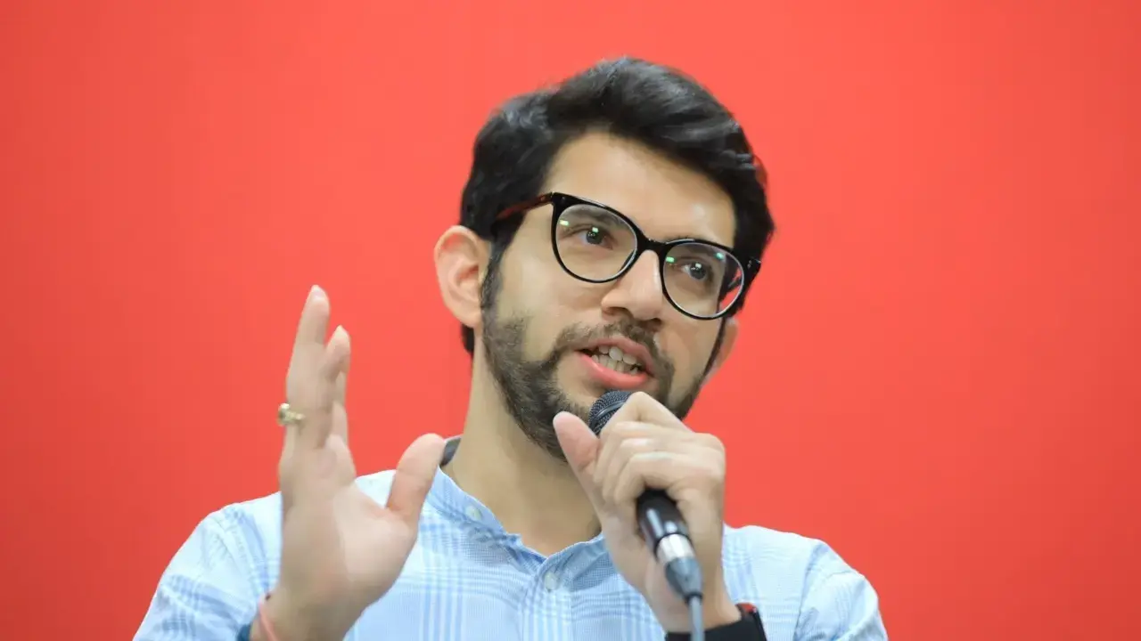 No deadlock in Rajya Sabha; Shiv Sena (UBT) set to contest seat: Aaditya