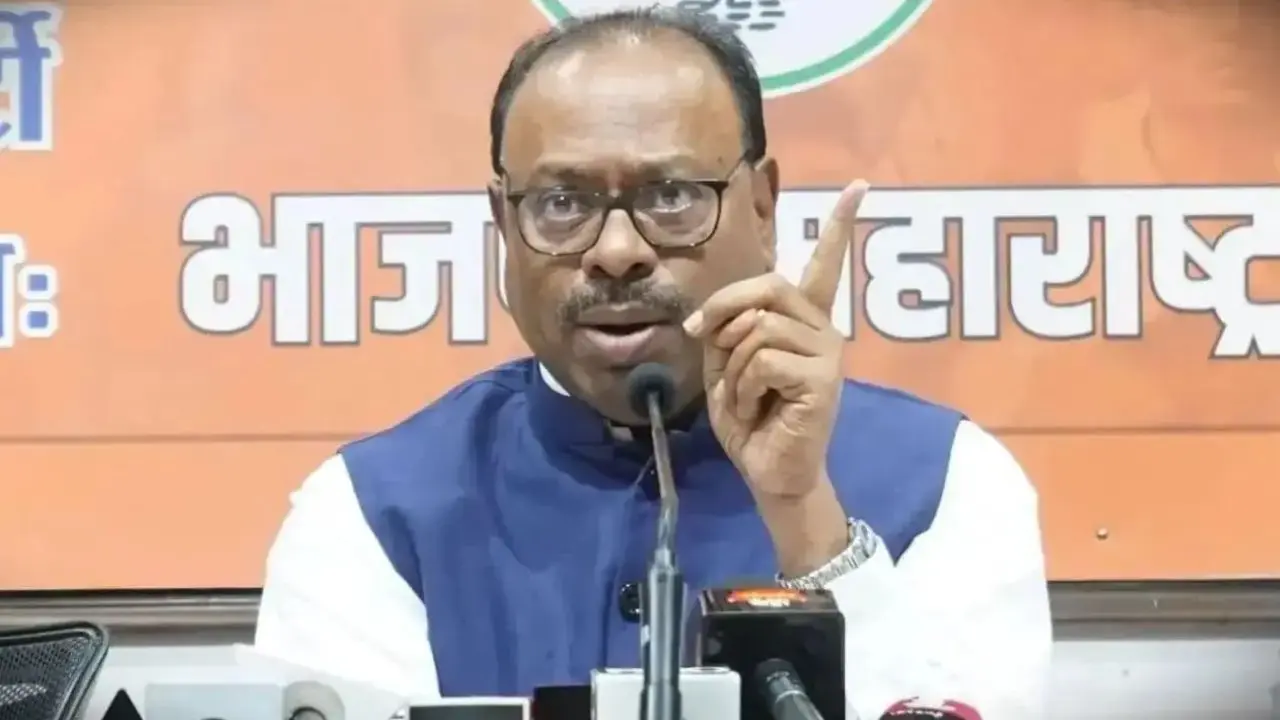 Maharashtra government keeps ready reckoner rates unchanged for 2026-27