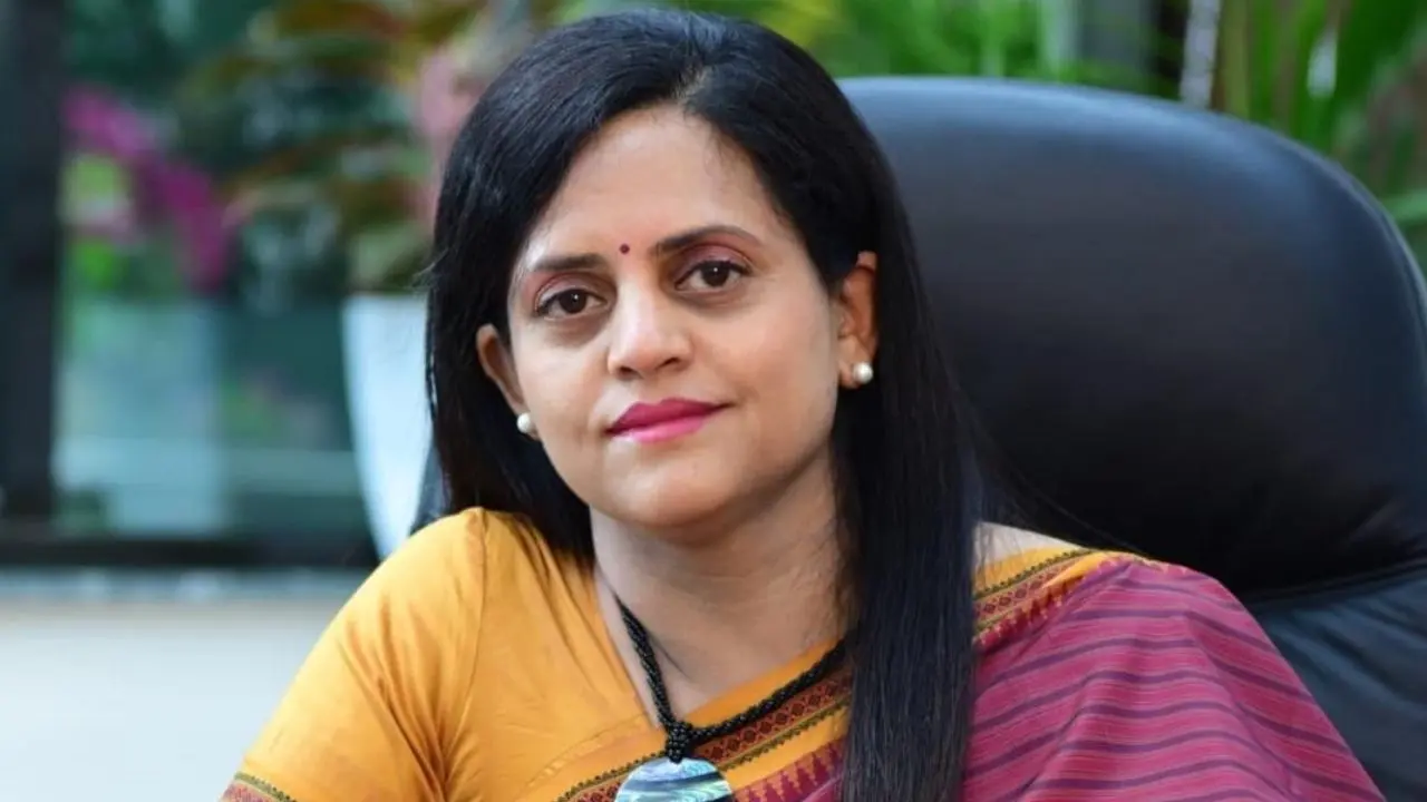 Mumbai: Ashwini Bhide becomes BMC’s first woman commissioner