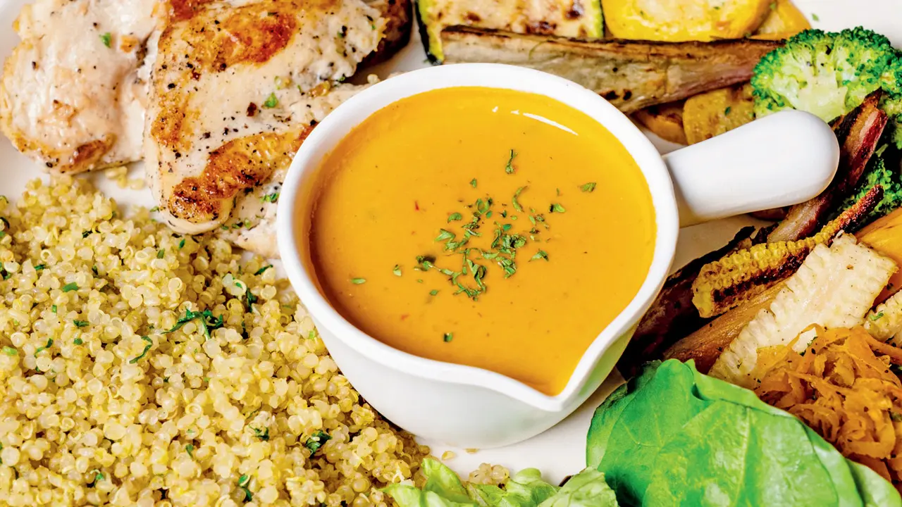 ​This Mumbai cafe returns to Lokhandwala, and here`s everything that is new 