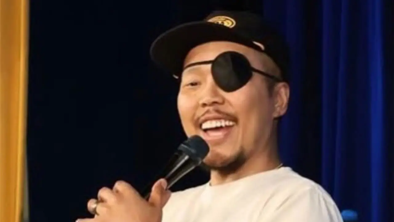 Comedian and Blue Bloods actor Alex Duong passes away at 42