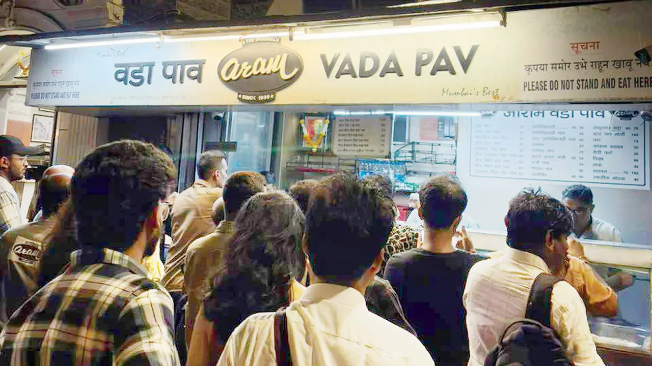 Iconic eateries in Mumbai rethink menus as fuel crisis drags on