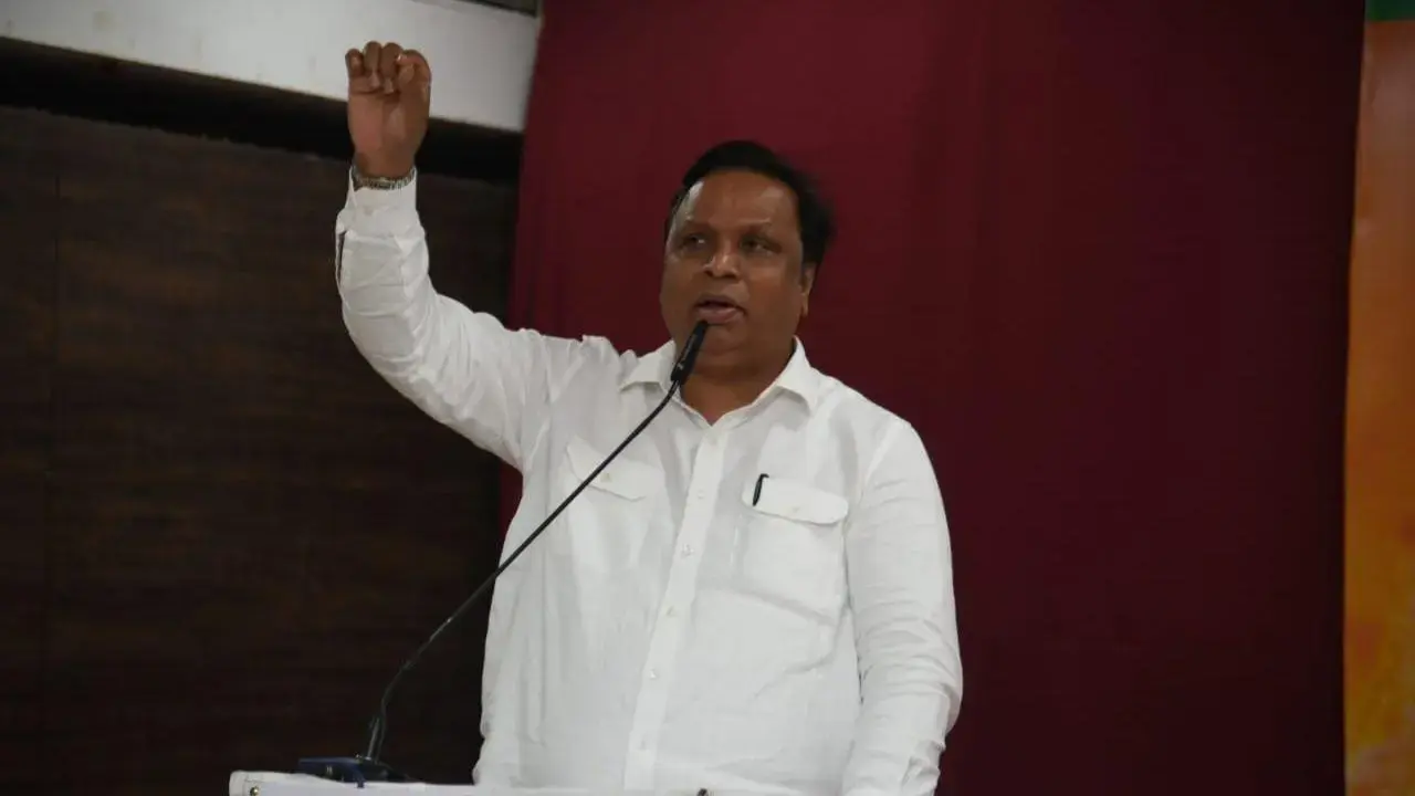 ​Maharashtra to set up task force as child internet safety efforts fall short 