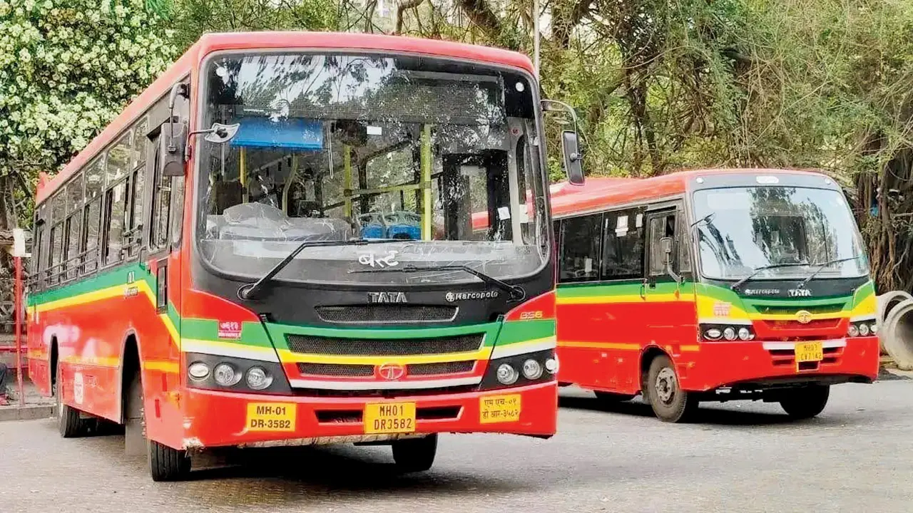 BEST urges toll waiver for city buses to ease financial stress
