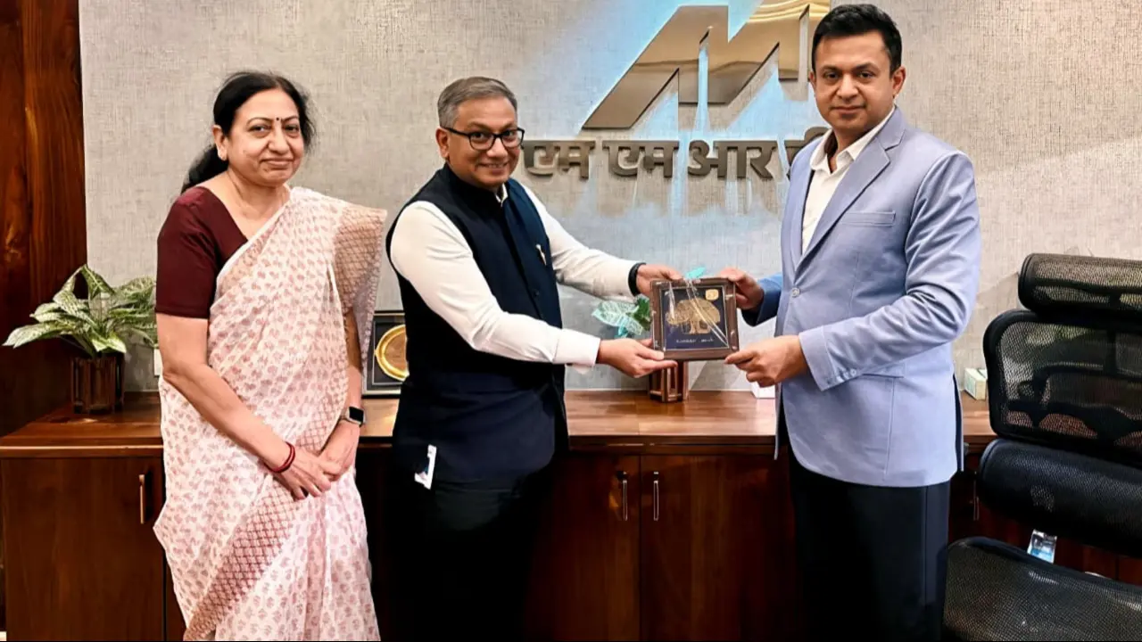 ​Mumbai: BSE seeks land from MMRDA to expand presence in BKC 