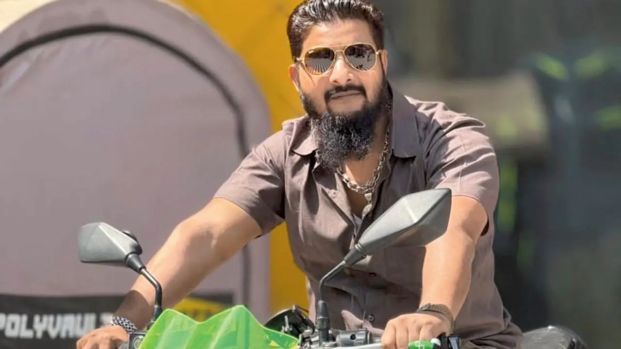 ​Gunmen fire at Mumbra influencer’s residence 