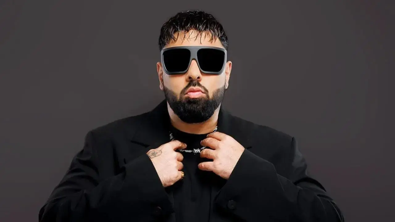 Amid wedding rumours, Badshah says`ready for the next phase` 