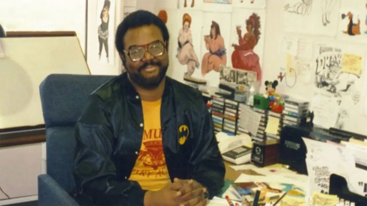 Animaniacs, Pinky and the Brain animator Barry Caldwell dies at 68 