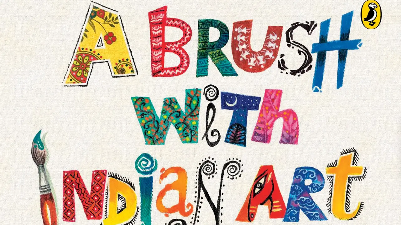 From music to art: Check out these three interesting books this week