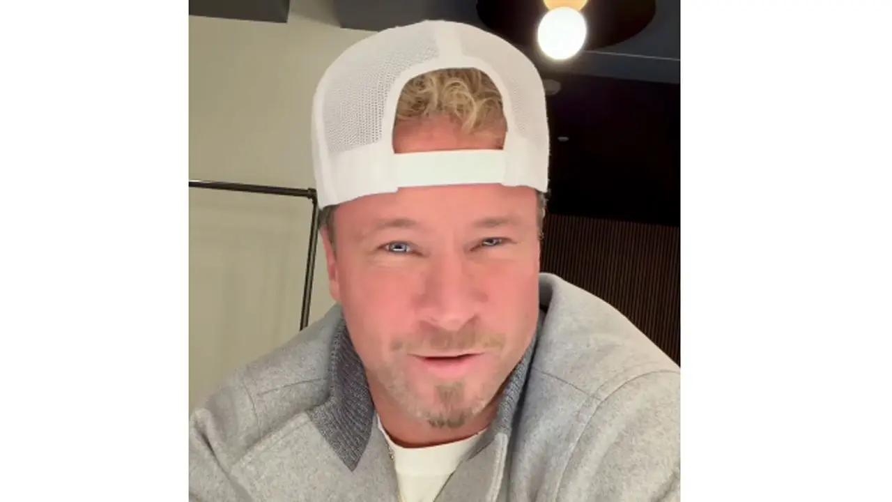 Backstreet Boys` Brian Littrell details threats received in beach property row