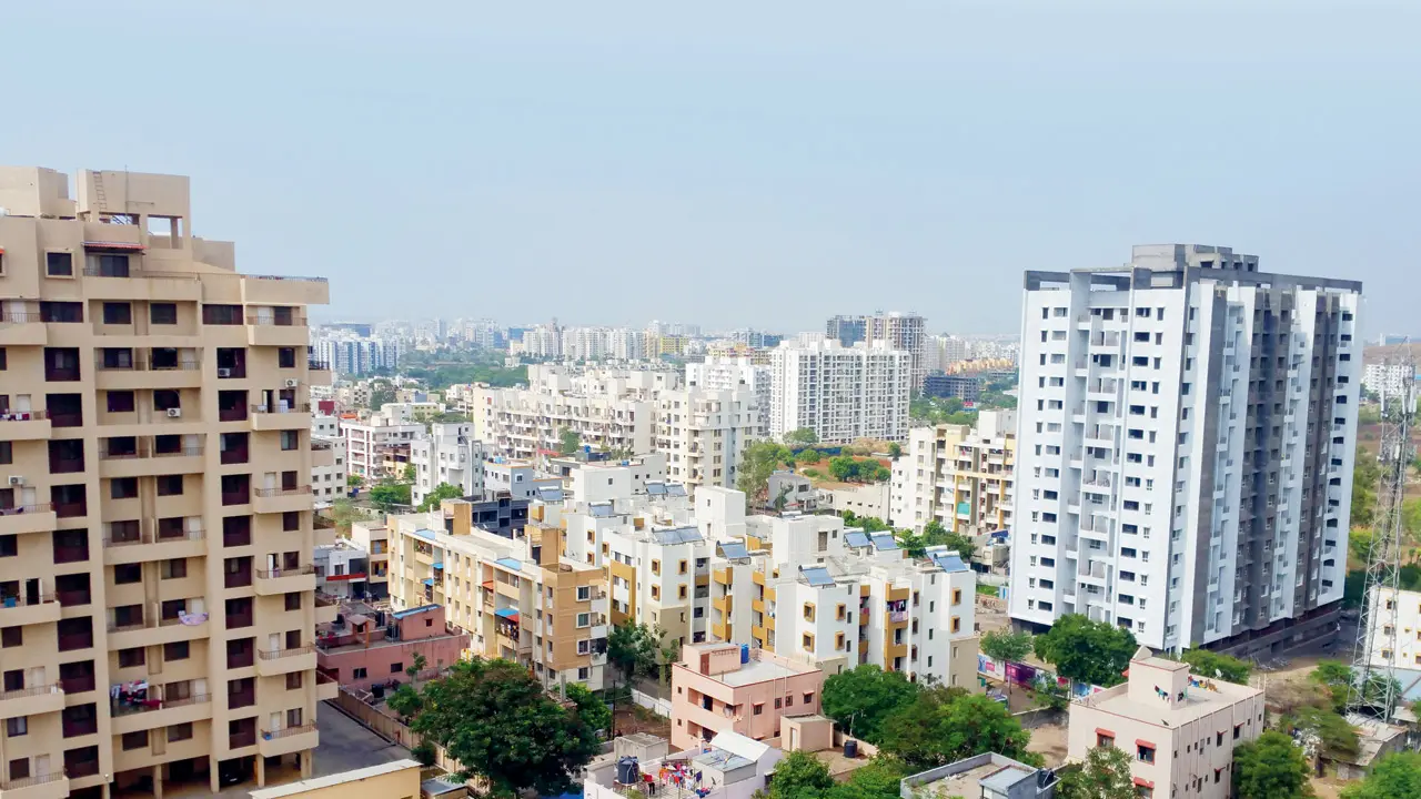 SC declines to hear CIDCO challenge, Bamandongri land acquisition stands