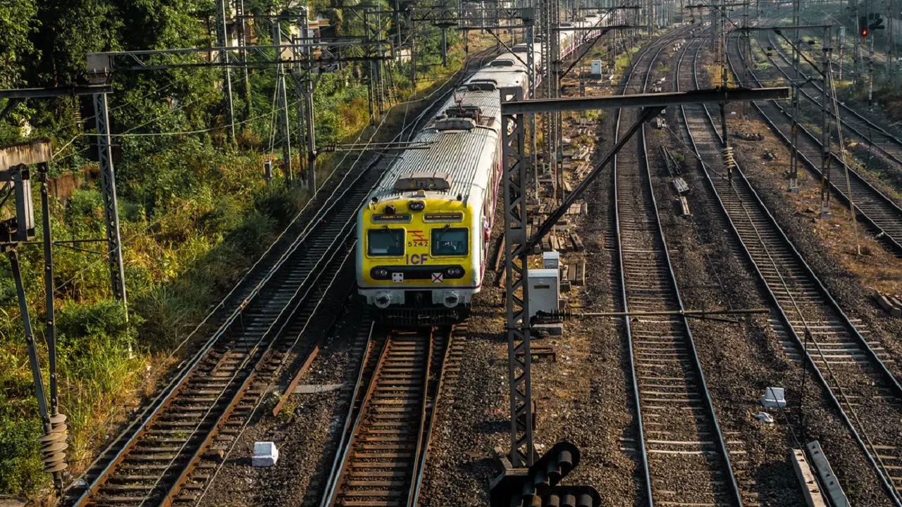 ​Mumbai passenger reservation system to shut for maintenance on March 13 