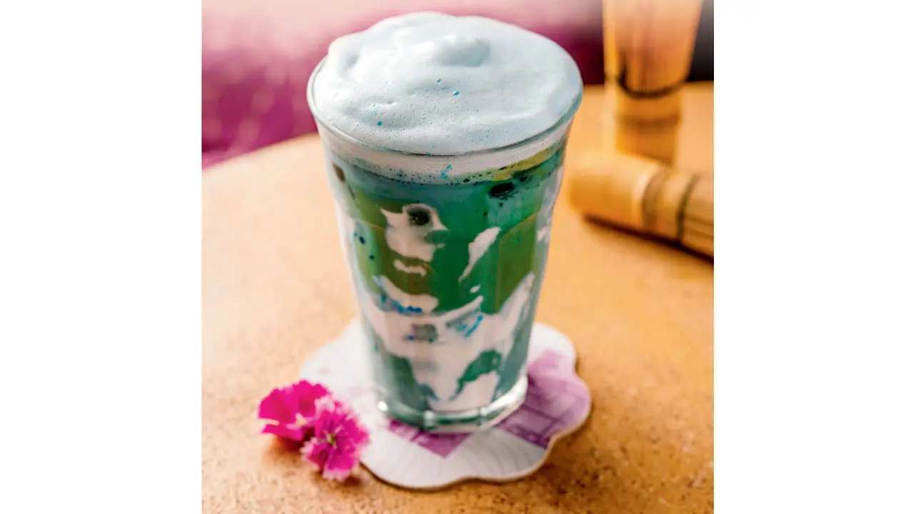 Your coffee has collagen? How Mumbai restaurants serving wellness on plate