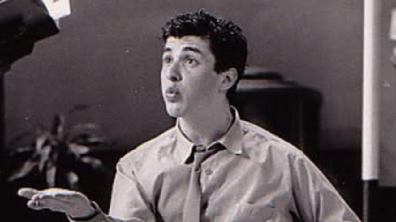 Actor Corey Parker of Will & Grace fame dies at 60