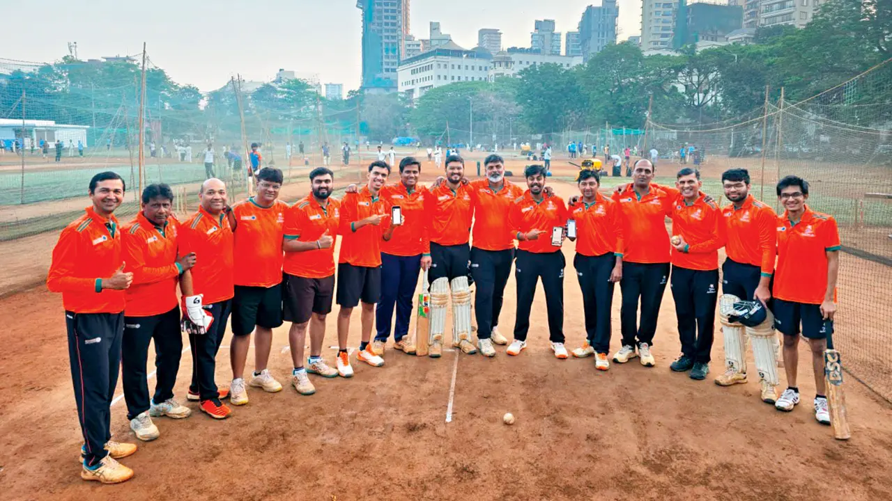 Mumbai fans plan Ahmedabad dash ahead of potential T20 World Cup final