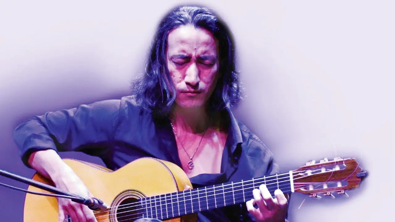 ​Immerse in this unique listening session to explore flamenco music differently 