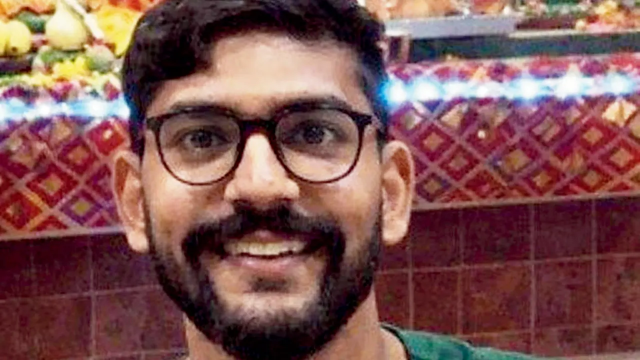 ​West Asia war: Mumbai man killed in missile attack 