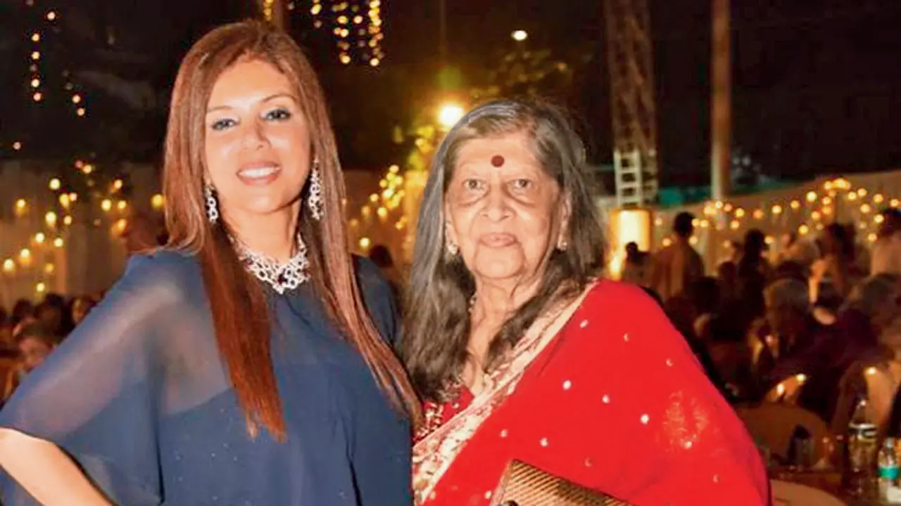 Turmoil at Bandra Gymkhana: President voted out but refuses to acknowledge