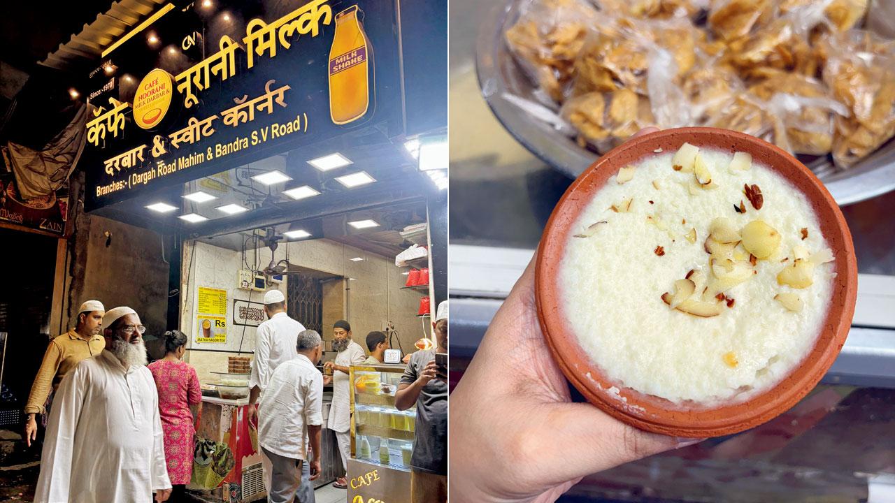 Eid-ul-fitr 2026 | Beyond the crowds: Mahim’s top food stops for serious foodies
