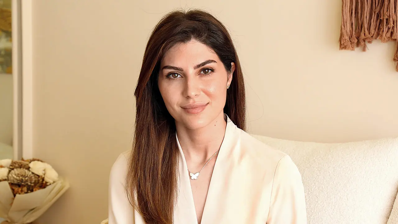 ​Elnaaz Norouzi on Khamenei assassination: ‘A dictator has been taken out’ 