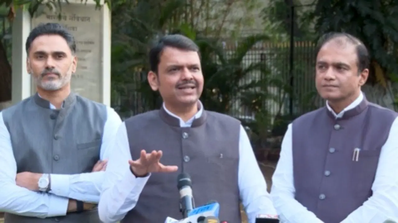 AI tools to detect illegal immigrants in Maharashtra, announces CM Fadnavis