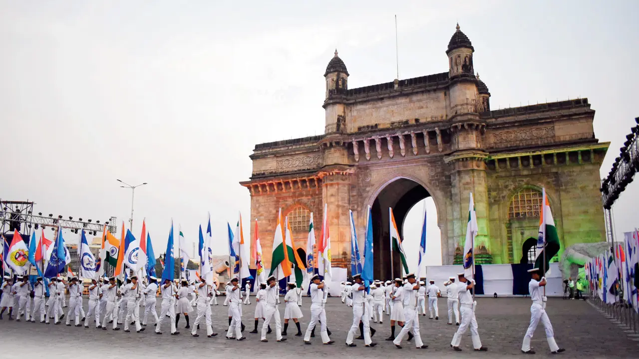 ​Salute to the Gateway of India in Mumbai: Here are some unique facts to know 