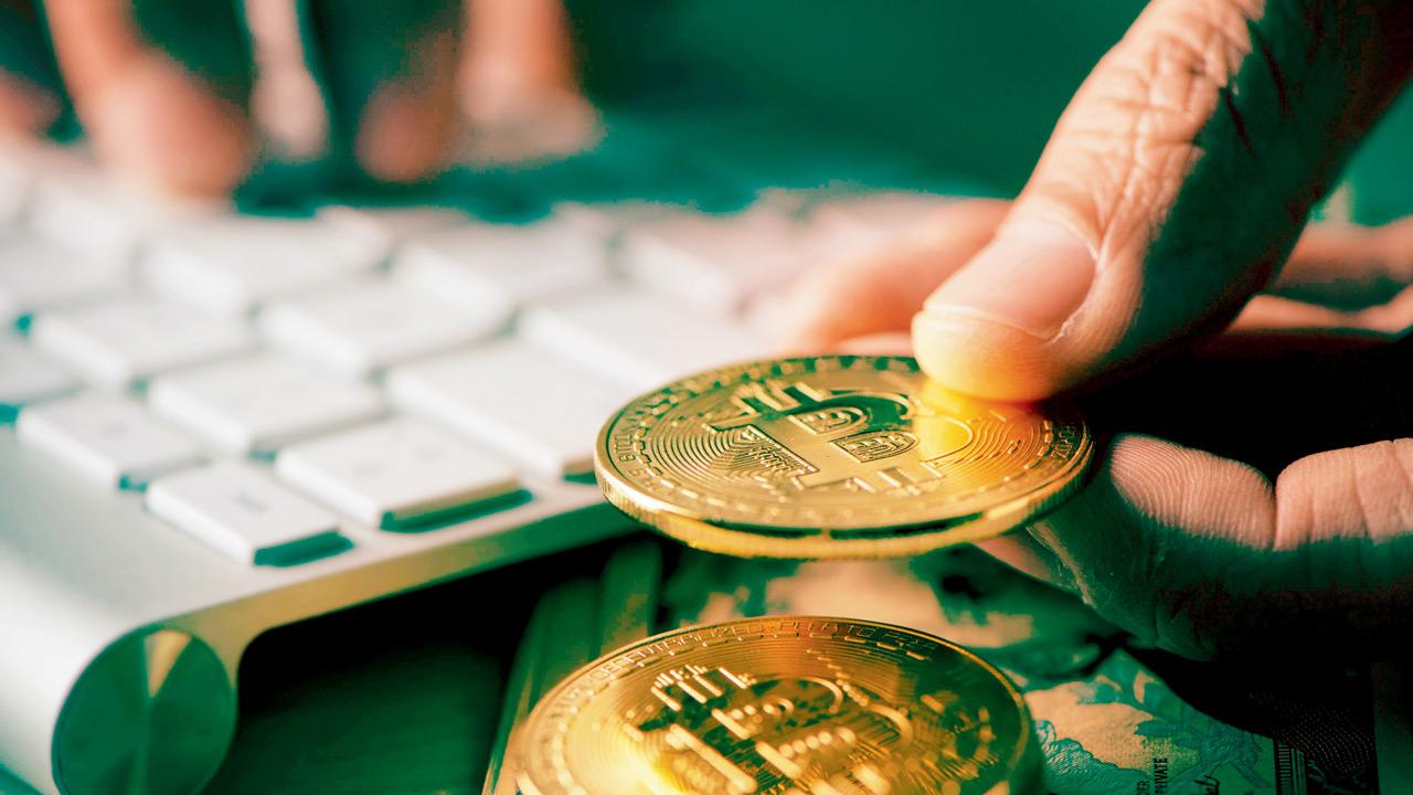 ​Dharavi Police book three in Rs 49 lakh crypto investment fraud 