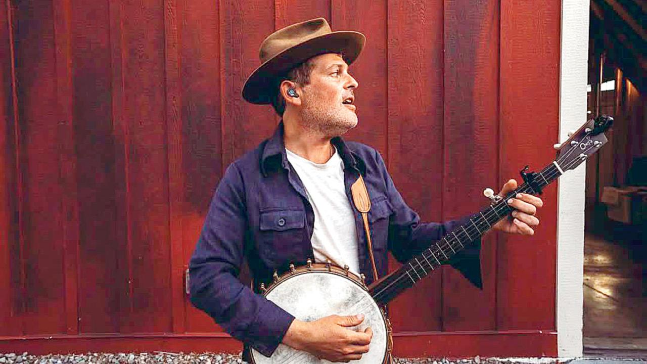 ​Five must-listen songs for daydreams, blues and slow afternoons 