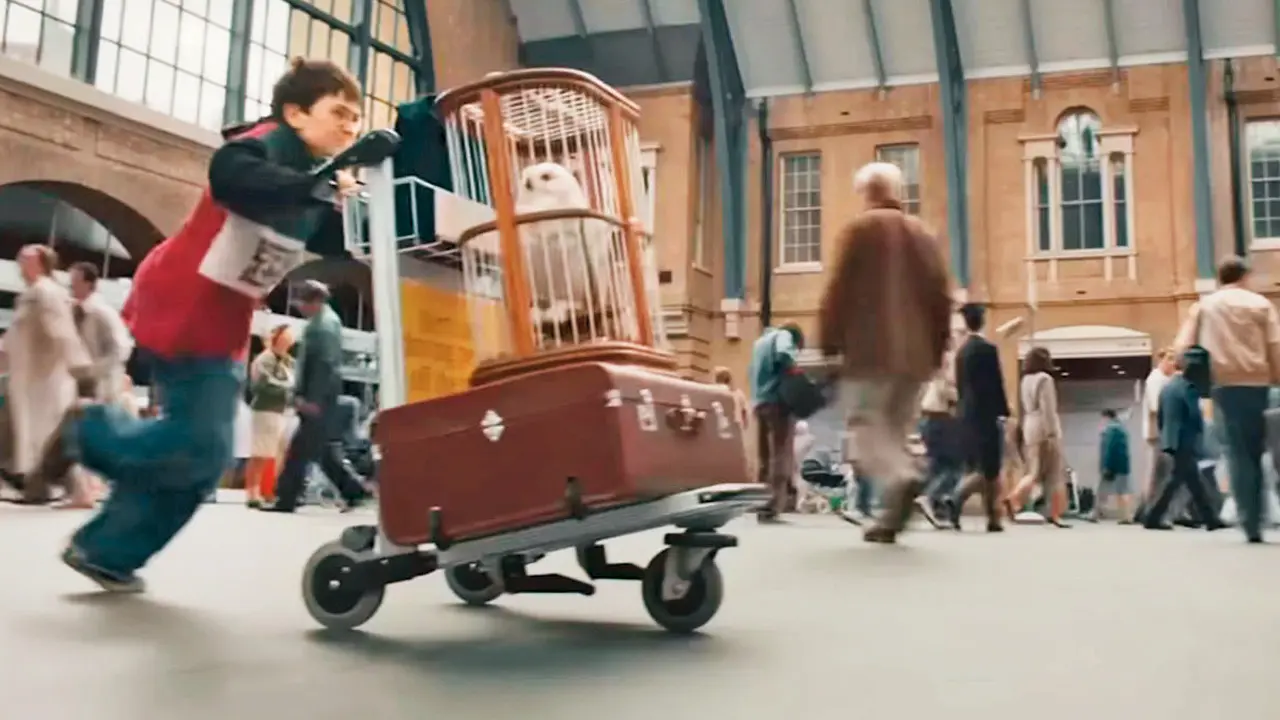 Harry Potter to Spider-Man: True fans dive into what excites them about the new