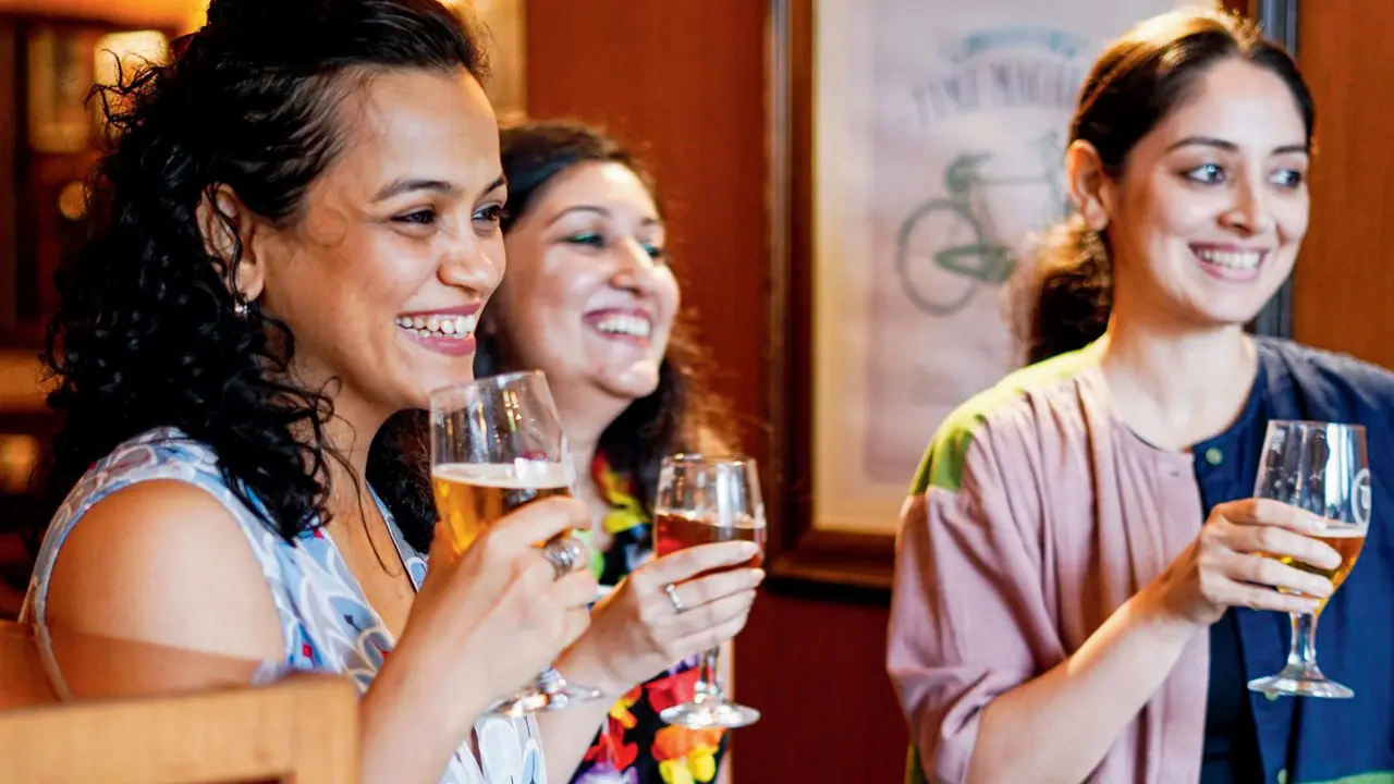 ​Savour the season: Must try food haunts in Mumbai 