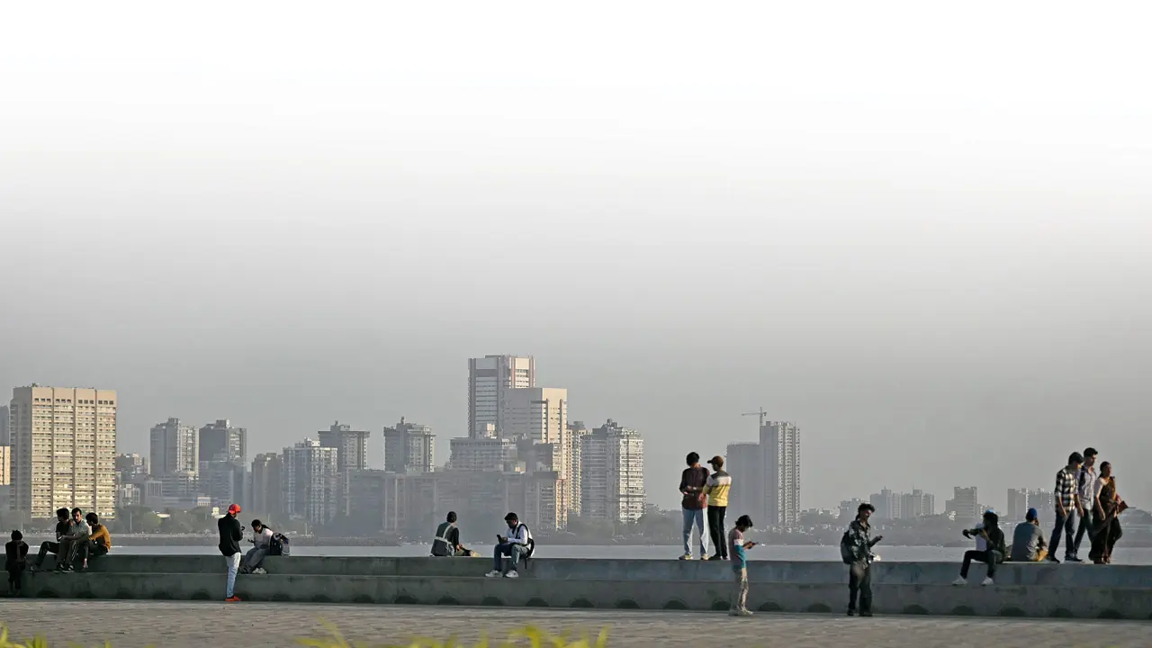 ​After heatwave, Maharashtra braces for unseasonal rain and thundershowers: IMD 