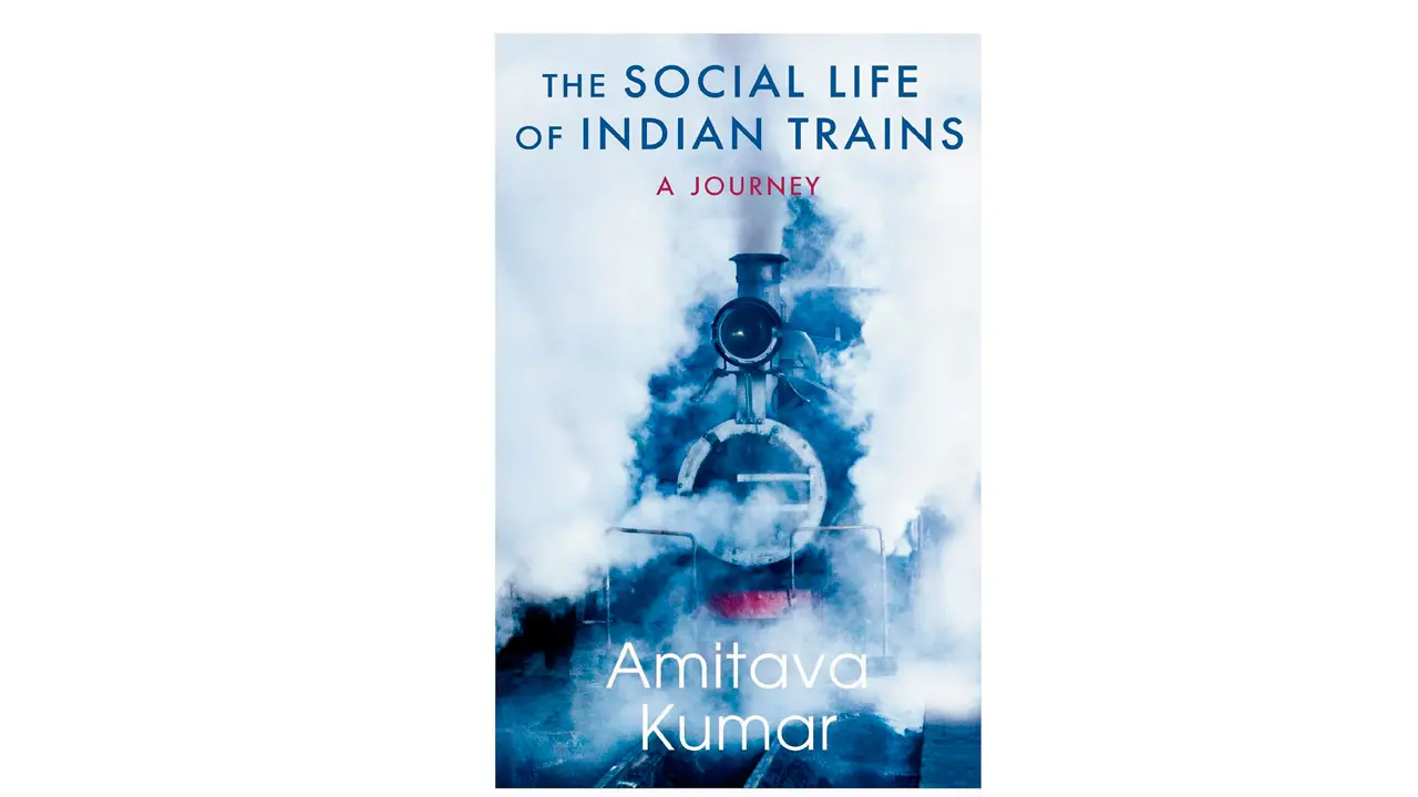 Here`s why you should indulge in these interesting books in Mumbai this week