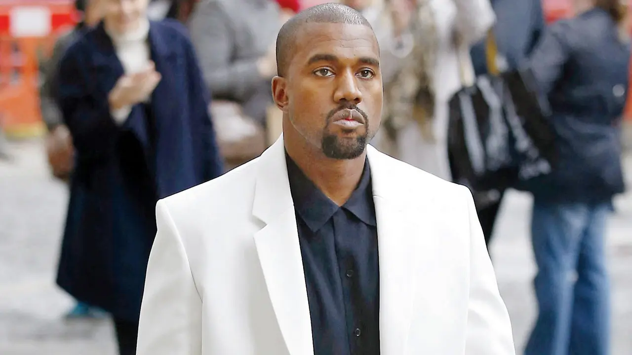 Kanye West`s maiden India tour remains unaffected by West Asia conflict 