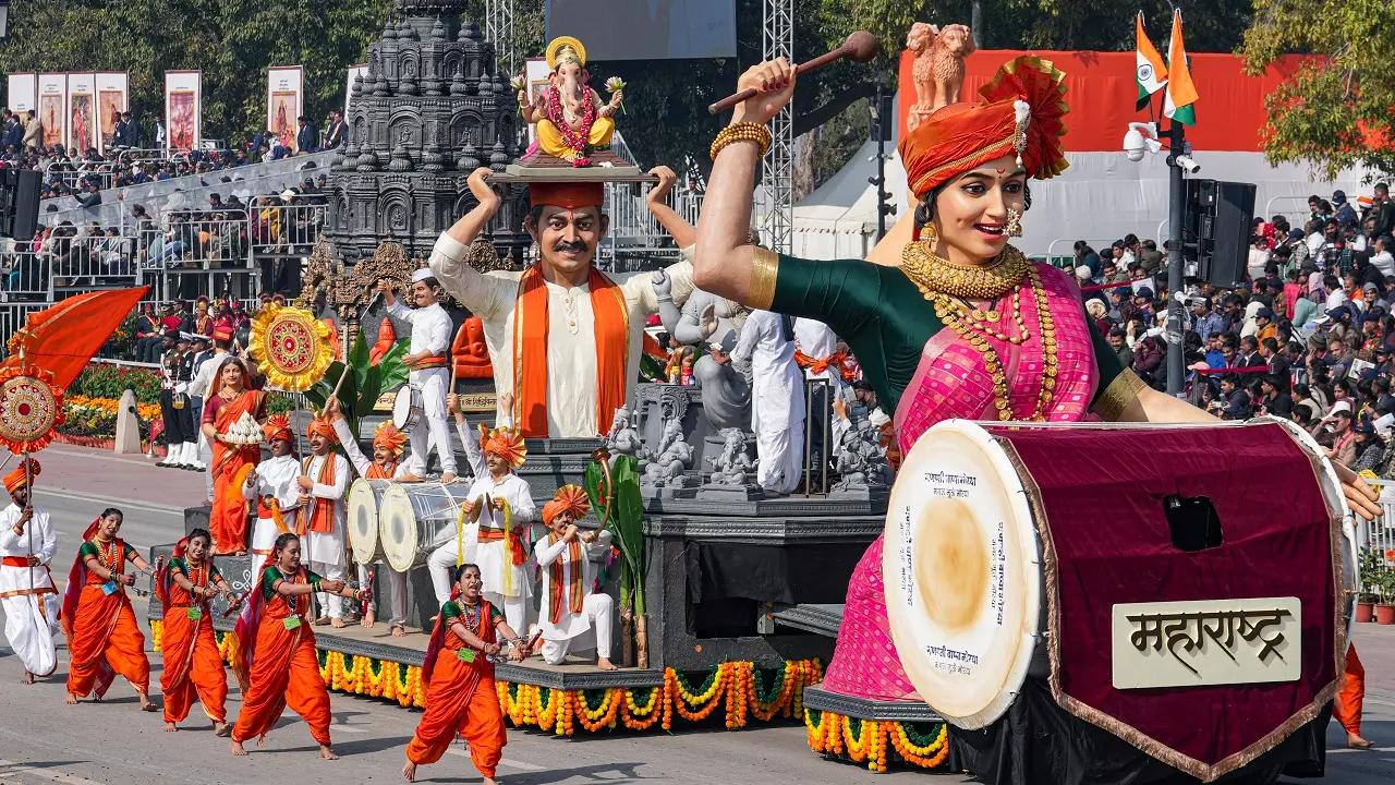 ​Gudi Padwa 2026: Republic Day tableau to draw crowds at Girgaon procession 