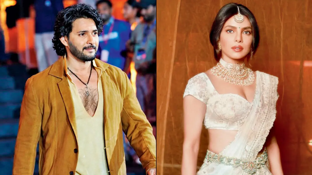 Have you heard? SS Rajamouli plans to release Varanasi in two installments 