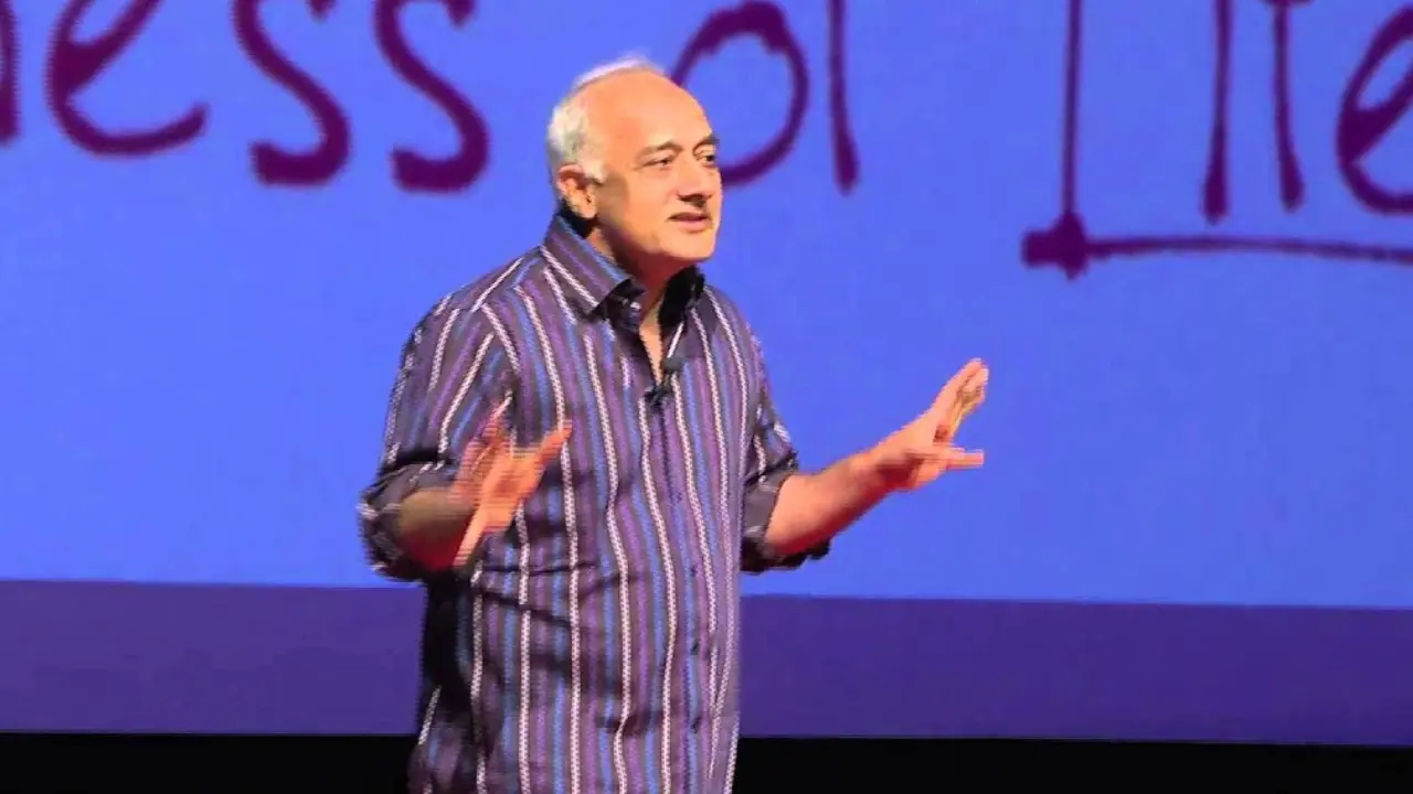 Filmmaker Mani Shankar`s son arrested in road rage case 