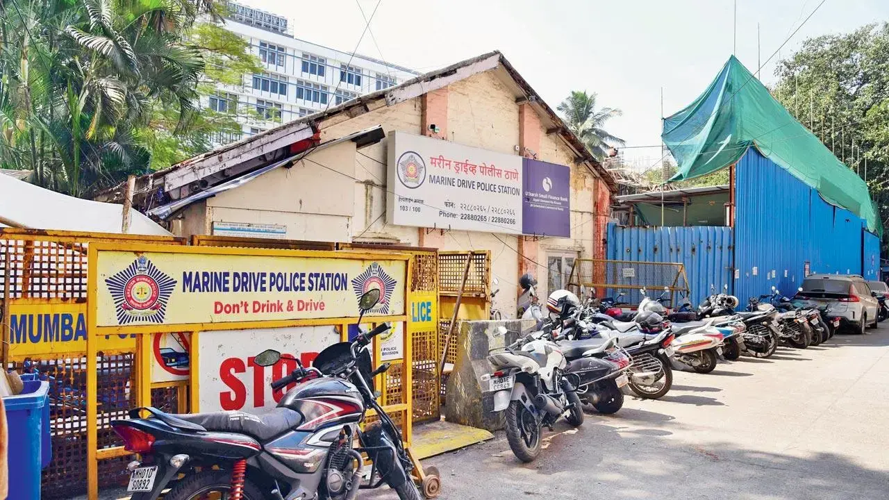 ​Upset over removal of Lord Vishwakarma statue, 38-year-old attempts suicide 