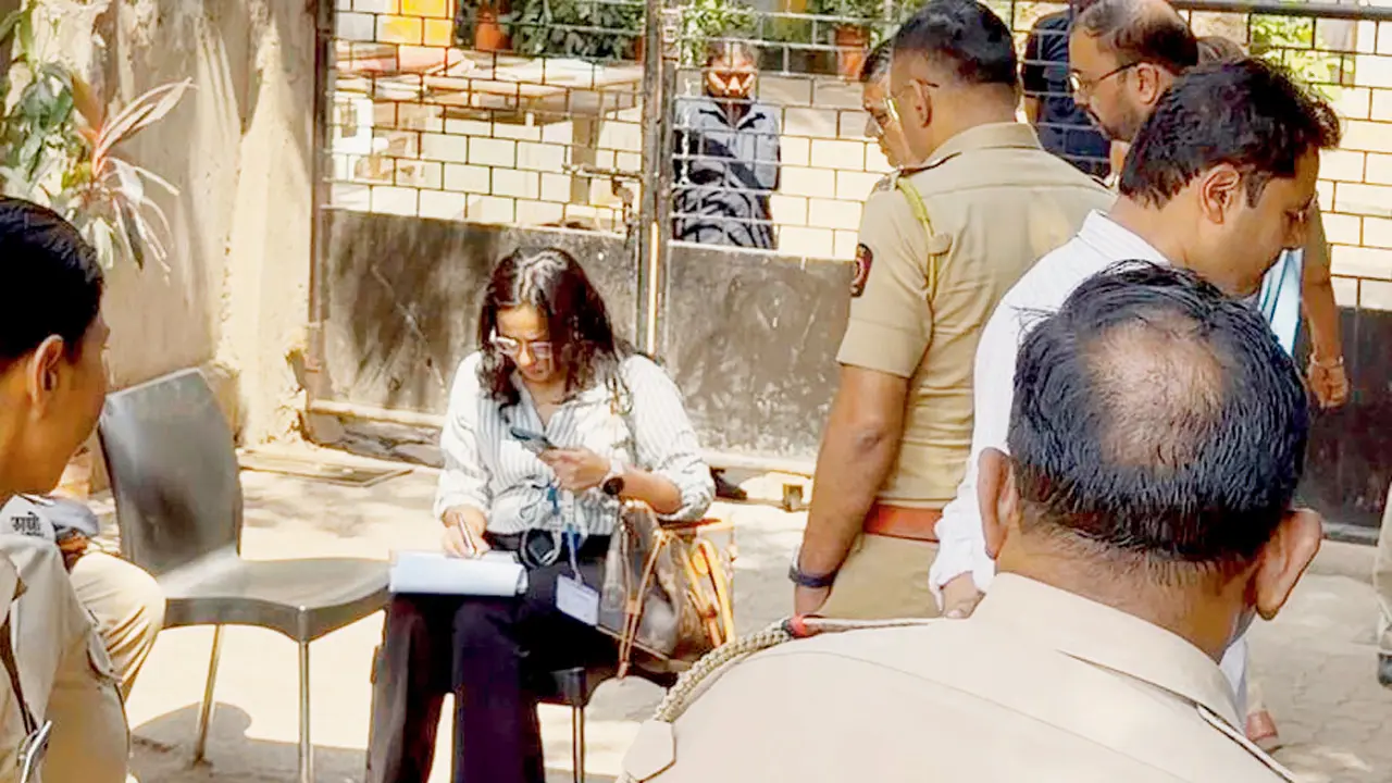 ​‘What good are these mark sheets without clarity?’: BD Hiray alumni left puzzled 