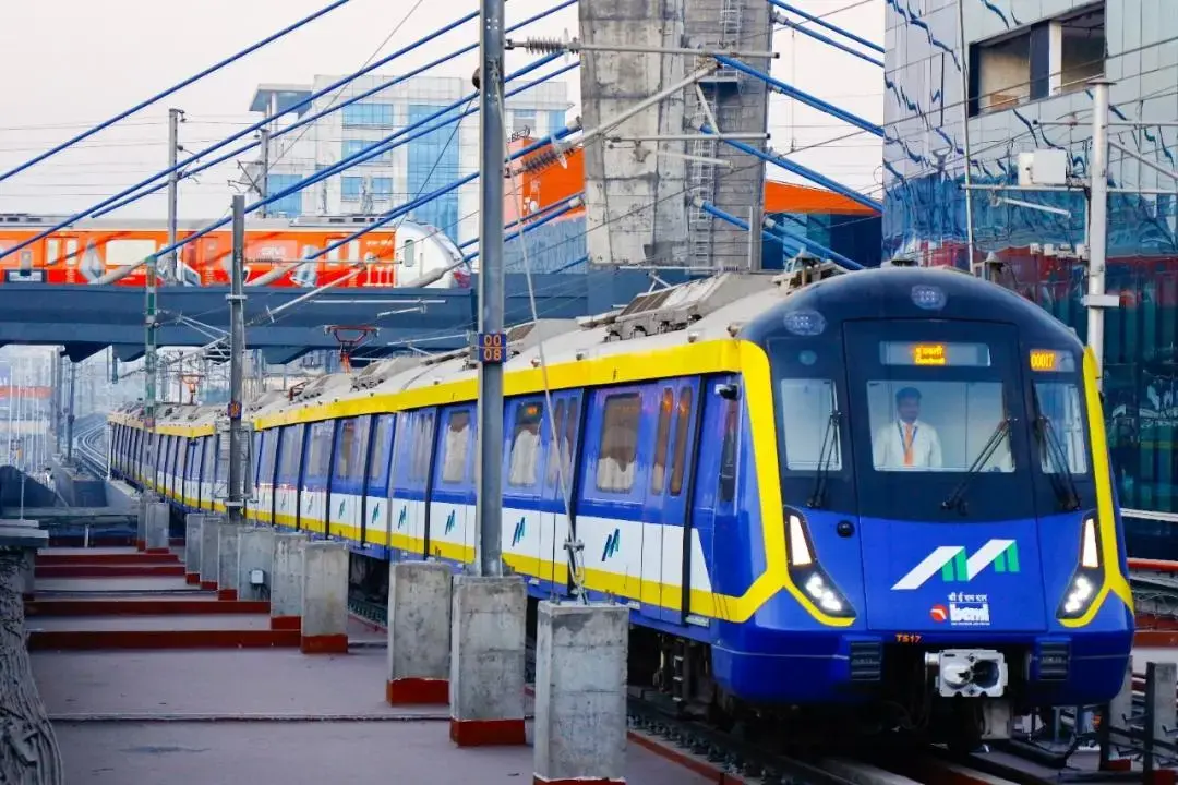 ​You can now get 50 per cent discount on Mumbai Metro Lines 2A and 7; here’s how 