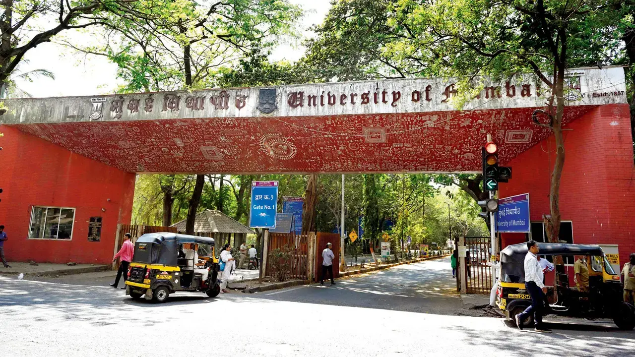 ​Mumbai University plans battery-operated vehicles for in-campus transport 