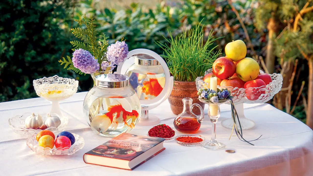 ​Navroze: How the West Asia conflict has made Mumbai`s Parsis change festivities 